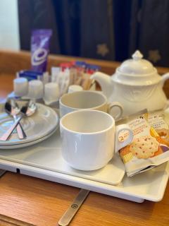 The Dutch Mill Hotel - Aberdeen - 7