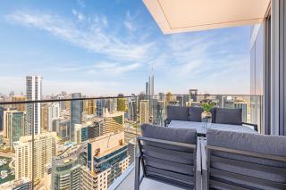 Daniels Marina View 4BR Duplex in Stella Maris - 7