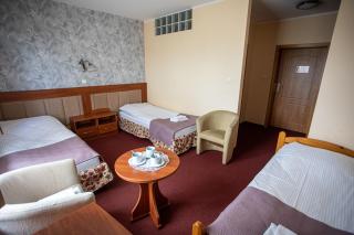 Hotel pod Wierzba - Świdnica - 5