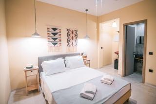 Pefkon Suites - Afitos - 4