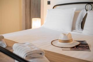 Pefkon Suites - Afitos - 6