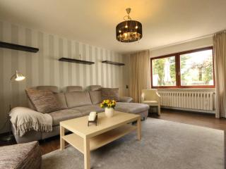 Ferienhaus Rubert Zempin Fewo cc - Zempin - 1