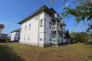Fewo cc Am Strauchelfeld 4 Fewo 22 Rudisch - Koserow - 9