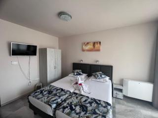 Апартаменти и Студиа Алекса Созопол Apartments and Studios Alexa Sozopol - Sosopol - 3