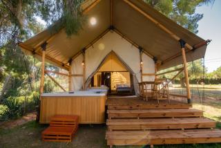 Pefkon Suites - Afitos - 4