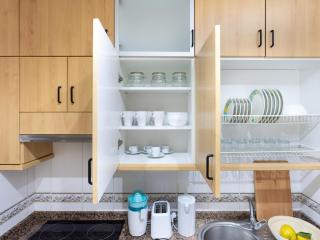 Live puertito Fragata With balcony - Puertito de Güímar - 1