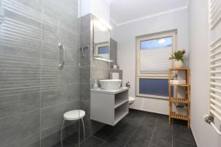 Fewo cc Am Strauchelfeld 4 Fewo 22 Rudisch - 2