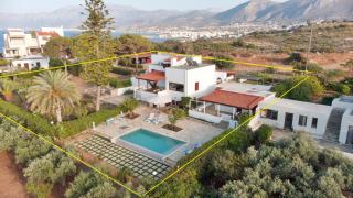Villa Ma-Re - Hersonissos - 9