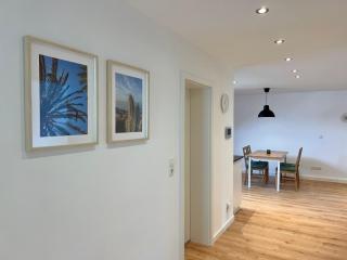 Gemütliche, ruhige Wohnung - Kindsbach - 5