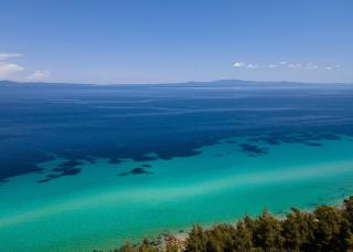 Pefkon Suites - Afitos - 1