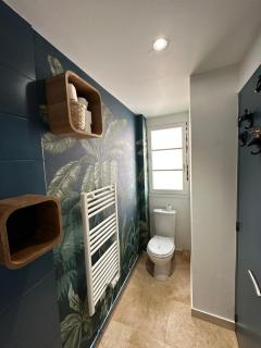 Appartement Vieux Mans - Le Mans - 7