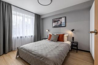 Balcia Residence - Riga - 7
