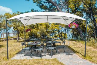 Pefkon Suites - Afitos - 2