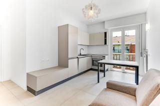 Alessia's Flat - Caroli - Milan - 8