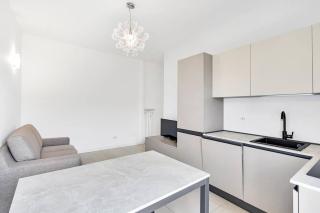 Alessia's Flat - Caroli - Milan - 1