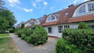 Fewo 8 Vater Am Achterwasser Zempin - Fewo cc - Zempin - 4