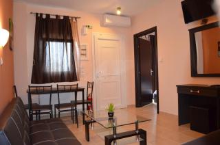 Thassos Grand Villas Apartments & Studios - 3
