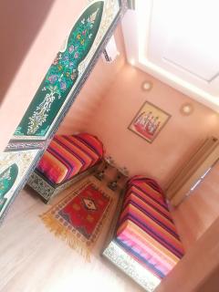 Riad DAR BARBI - Marrakesh - 9