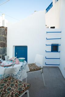 Amphora Villas - Akrotiri Cozy Getaways - Akrotiri - 2