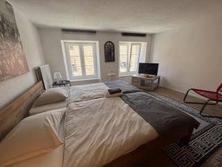 Appartement en vieille ville de Porrentruy - Porrentruy - 6