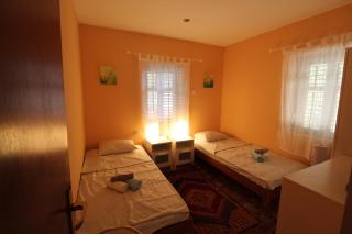 Holiday house with a parking space Rudina, Hvar - 18333 - Stari Grad (Cittavecchia) - 1