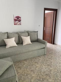 Petra Mare Apartments - Alyki - 4