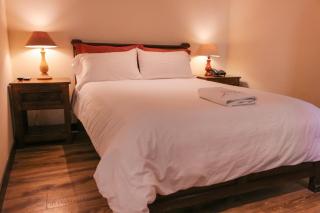 Hotel Spa Mansion Santa Isabella - Riobamba - 5