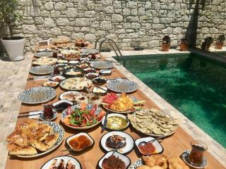 Warszawski Alaçatı - Alaçatı - 5
