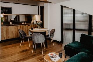 Apartamenty Śleboda - Czarny Dunajec - 7