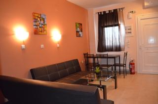 Thassos Grand Villas Apartments & Studios - 1