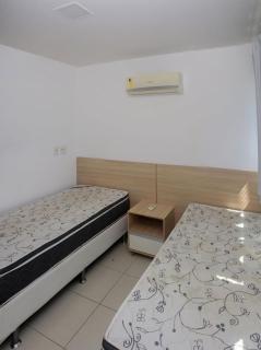 Apart hotel c WiFi prox a Praia de Boa Viagem PE - 3