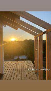 Bistrô Quinta do Lago - São Domingos - 3