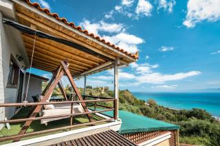 Villa Koutoupakia - Ratzaklíon - 9