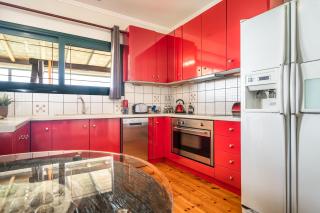 Villa Koutoupakia - 4