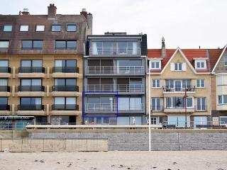 Alexander 0101 apartment in De Haan - De Haan - 6