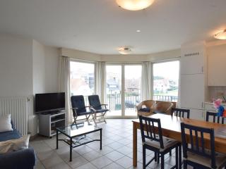 Clipper 0202 tasteful apartment - De Haan - 9