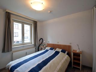 Apartment in Zeedijk near the Sea - De Haan - 1