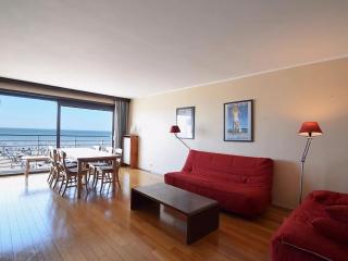 Apartment on Belgian Coast with Sea View - 9