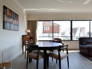 Apartment in De Haan for 4 Person - De Haan - 4