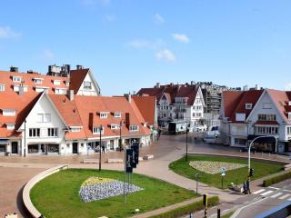 Manderley 0301 very well located - De Haan - 7