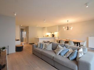 Barfleur apartment with sun terrace - De Haan - 7