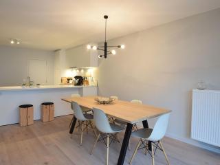 Barfleur apartment with sun terrace - De Haan - 5
