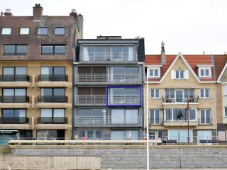 Apartment in De Haan for 4 Person - De Haan - 3