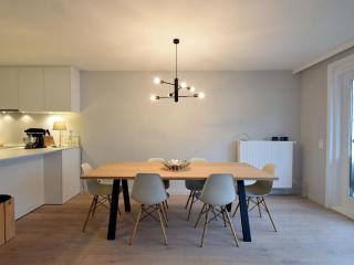 Barfleur apartment with sun terrace - De Haan - 4