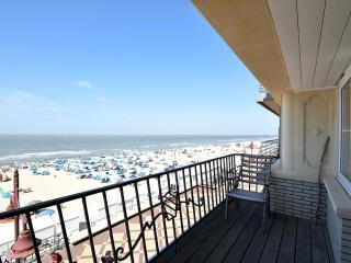 Gianina apartment for five Person in De Haan - De Haan - 7