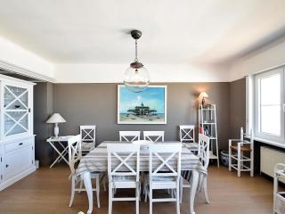 Gianina apartment for five Person in De Haan - De Haan - 9