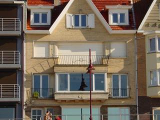 Gianina apartment for five Person in De Haan - De Haan - 5