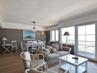 Gianina apartment for five Person in De Haan - De Haan - 0