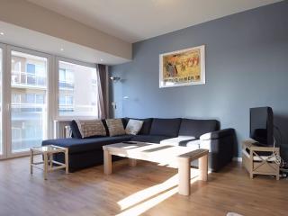 Goethe 0202 furnished apartment with sea view - De Haan - 0