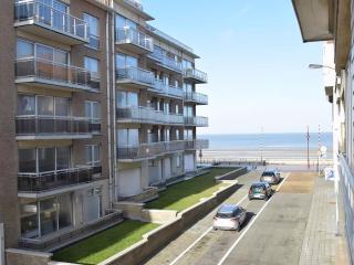 Goethe 0202 furnished apartment with sea view - De Haan - 1